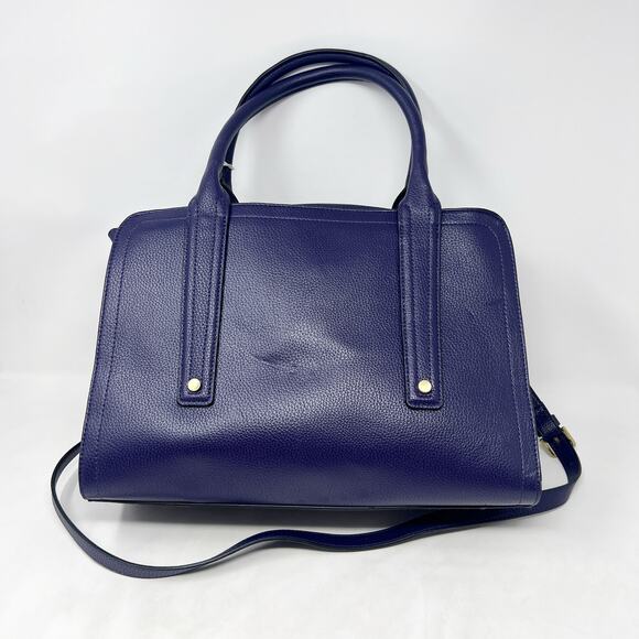 [3.1 Phillip Lim] x Target 20 Years of Design Purple Satchel Crossbody Purse NWT - Picture 2 of 12